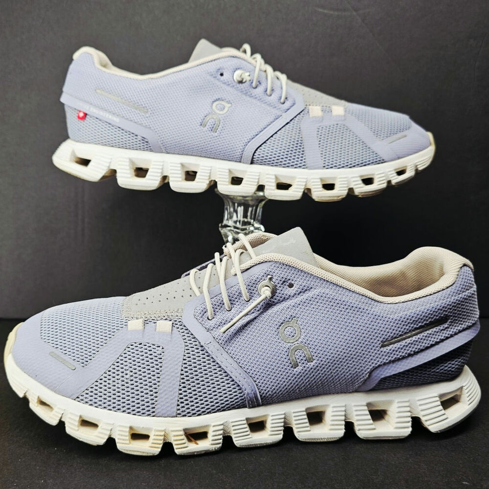 Oncloud Women 9 Comfy footwear